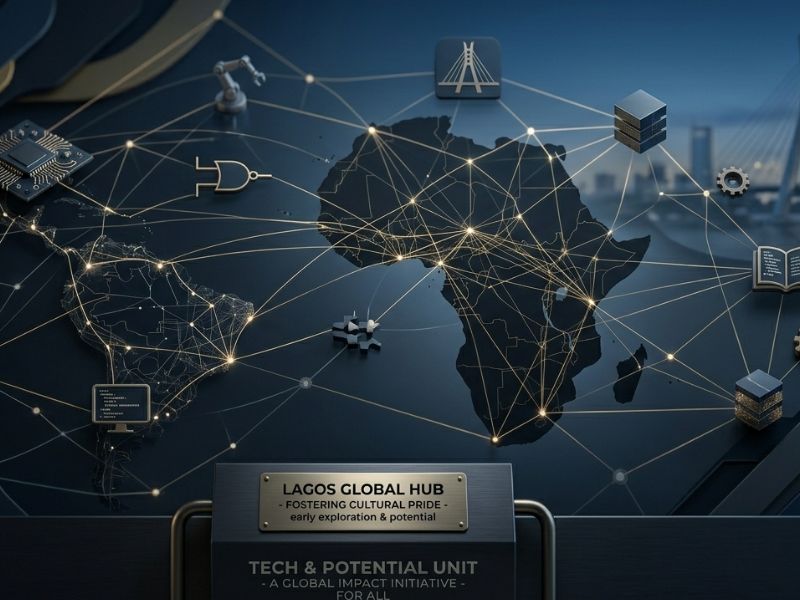 Google for Startups